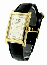 A. Lange & Sohne Cabaret 107.021 Automatic Watch