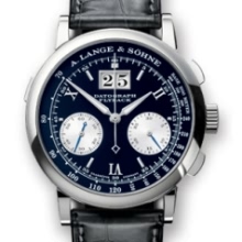 A. Lange & Sohne Datograph 403.035 Mens Watch