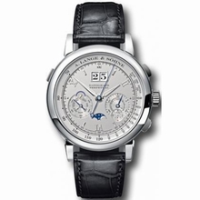 A. Lange & Sohne Datograph 410.025 Mens Watch