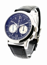 A. Lange & Sohne Double Split Chrono 404.035 Automatic Watch