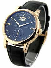 A. Lange & Sohne Langematik 309.031 Ladies Watch