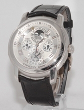 Audemars Piguet Jules Audemars 26003BC.OO.D002CR.01 Mens Watch