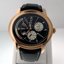 Audemars Piguet Millenary 21650OR.OO.D003C4.01 Mens Watch