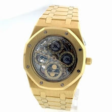 Audemars Piguet Royal Oak 25829BA.OO.0944BA.01 Mens Watch