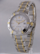 Baume Mercier Capeland MOA08324 Mens Watch