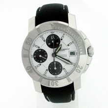 Baume Mercier Capeland S MOA08490 Automatic Watch