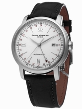 Baume Mercier Classima Executives MOA08462 Mens Watch