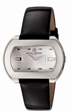 Baume Mercier Hampton City MOA08339 Ladies Watch