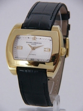 Baume Mercier Hampton City MOA08347 Mens Watch