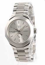 Baume Mercier Hampton City MOA08827 Mens Watch