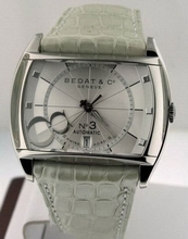 Bedat & Co. No. 3 307.010.610 Mens Watch