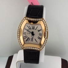 Bedat & Co. No. 3 334.340.800 Ladies Watch