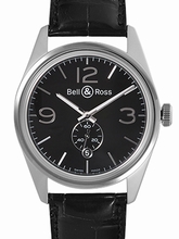 Bell & Ross BR01 BR123-95 Mens Watch