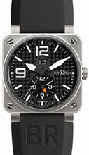 Bell & Ross BR03 BR 03-51 Mens Watch