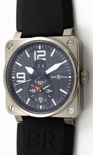 Bell & Ross BR03 BR03-51-T Mens Watch