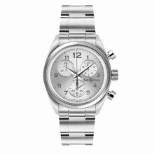 Bell & Ross Medium Medium Chronograph Midsize Watch