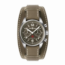 Bell & Ross Military Military Type 126 Mens Watch