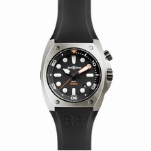 Bell & Ross Professional BR02 Pro Automatic Watch