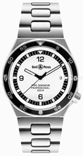 Bell & Ross Professional TYPE MARINE Automatic Watch