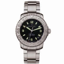 Blancpain Fifty Fathoms 2200-1130-71 Mens Watch