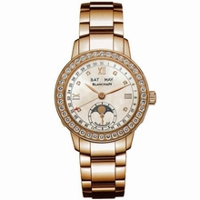 Blancpain Leman 2360-2991a-76 Ladies Watch