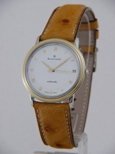 Blancpain Villeret 0095-1318-58 Mens Watch