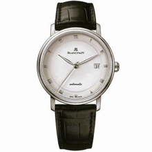 Blancpain Villeret 6223-1127-55b Mens Watch