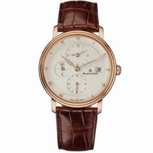 Blancpain Villeret 6260-3642-55 Mens Watch