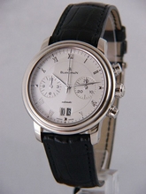 Blancpain Villeret 6885-1542-55 Mens Watch
