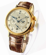 Breguet Classique 5707ba/12/9v6 Mens Watch