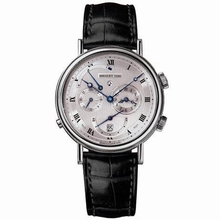 Breguet Classique 5707bb/12/9v6 Mens Watch