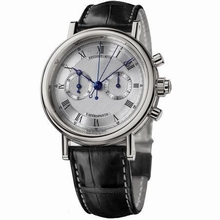 Breguet Classique 5947bb/12/9v6 Mens Watch