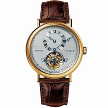 Breguet Grandes Complications 5307BA/12/9V6 Automatic Watch