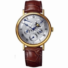 Breguet Grandes Complications 5327BA/1E/9V6 Mens Watch