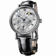 Breguet Grandes Complications 5447pt/1e/9v6 Mens Watch