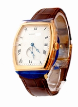 Breguet Heritage Automatic 3660br/12/984 Mens Watch