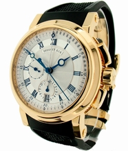 Breguet Heritage Chronograph BG-10096S Mens Watch