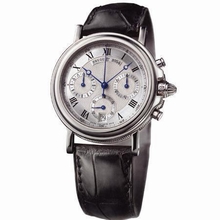 Breguet Marine 3460pt/12/996 Mens Watch