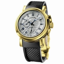 Breguet Marine 5827BA Mens Watch