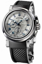 Breguet Marine 817ST125V8 Mens Watch