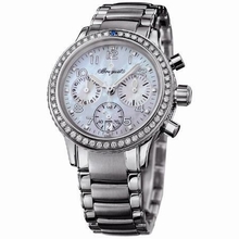 Breguet Type XX 4821st-59-s76-d000 Ladies Watch