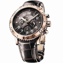 Breguet Type XXI 3810br/92/9zu Automatic Watch