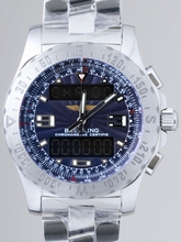 Breitling Airwolf A7836338/F531 Mens Watch