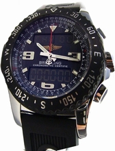 Breitling Airwolf A78364-1018 Ladies Watch