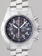 Breitling Avenger A1338012/F534 Mens Watch