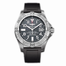 Breitling Avenger Seawolf A1733010.F538 Grey Dial Watch
