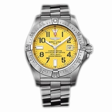 Breitling Avenger Seawolf A1733010.I513 Automatic Watch