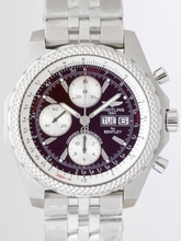 Breitling Bentley A1336313/K506 Mens Watch