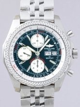 Breitling Bentley A1336313/L503 Mens Watch