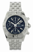 Breitling Chronomat A13358L Mens Watch